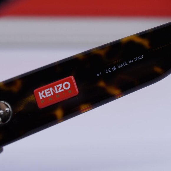 Final Price! Kenzo KZ40169U 52S Sunglasses